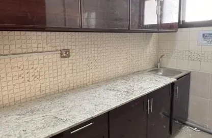 Apartment - 1 Bathroom for rent in E Block - Muzahem Street - Al Sadd - Doha