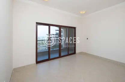 Apartment - 1 Bedroom - 2 Bathrooms for rent in Medina Centrale - Medina Centrale - The Pearl Island - Doha