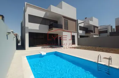 Villa - 5 Bedrooms - 6 Bathrooms for rent in Sumaysimah - Sumaysimah - Al Khor