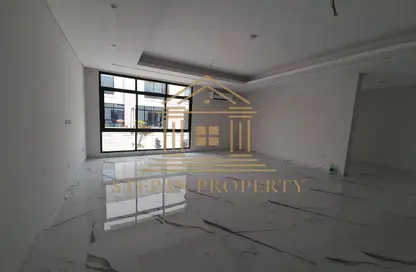 Villa - 5 Bedrooms - 6 Bathrooms for rent in Salwa Road - Al Aziziyah - Doha