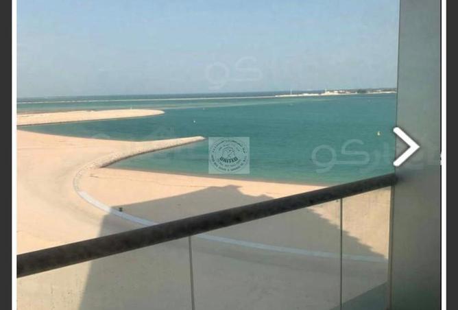 Apartment - 2 Bedrooms - 3 Bathrooms for sale in Burj DAMAC Waterfront - Waterfront Residential - The Waterfront - Lusail