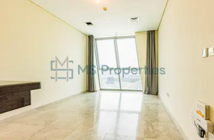 Apartment - 2 Bedrooms - 2 Bathrooms for rent in Zig Zag Towers - West Bay - Doha