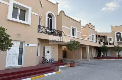 Compound - 2 Bedrooms - 2 Bathrooms for rent in Bu Hamour Street - Abu Hamour - Doha