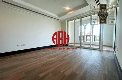 Apartment - 1 Bedroom - 2 Bathrooms for rent in Tower 14 - Viva Bahriyah - The Pearl Island - Doha