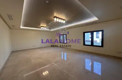 Apartment - 3 Bedrooms - 5 Bathrooms for rent in Artan Residence Apartments Fox Hills 150 - Fox Hills - Lusail