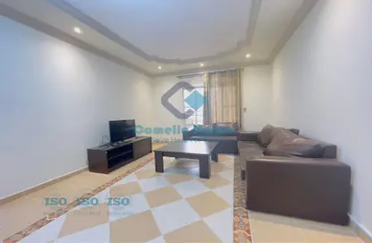 Apartment - 2 Bedrooms - 2 Bathrooms for rent in Thabit Bin Zaid Street - Al Mansoura - Doha