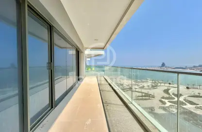 Apartment - 2 Bedrooms - 3 Bathrooms for rent in Burj DAMAC Waterfront - Waterfront Residential - The Waterfront - Lusail