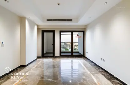 Apartment - 3 Bedrooms - 3 Bathrooms for rent in Giardino Gardens - Giardino Villas - The Pearl Island - Doha