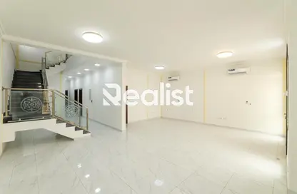 Villa - 7 Bedrooms - 7 Bathrooms for rent in Bu Hamour Street - Abu Hamour - Doha