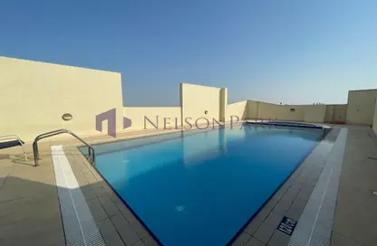 Apartment - 2 Bedrooms - 3 Bathrooms for rent in Al Muntazah - Doha