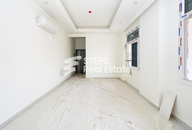 Apartment - 3 Bedrooms - 3 Bathrooms for rent in Al Hilal - Al Hilal - Doha