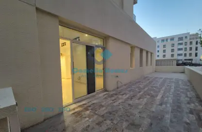 Apartment - 2 Bedrooms - 3 Bathrooms for rent in Fox Hills South - Fox Hills - Lusail