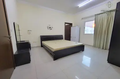 Apartment - 1 Bathroom for rent in Al Jazeera Street - Fereej Bin Mahmoud North - Fereej Bin Mahmoud - Doha