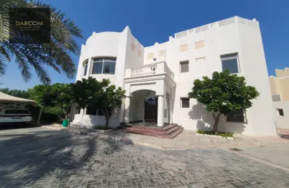 Villa - 4 Bedrooms - 5 Bathrooms for rent in West Bay Lagoon Villas - West Bay Lagoon - West Bay Lagoon - Doha