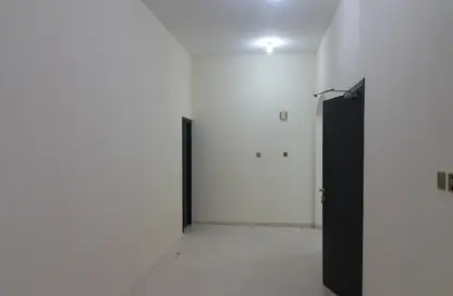 Apartment - 3 Bedrooms - 3 Bathrooms for rent in Ibn Al Haitam Street - Fereej Abdul Aziz - Doha