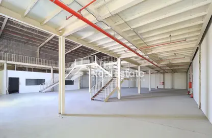 Warehouse - Studio for rent in Industrial Area 4 - Industrial Area - Industrial Area - Doha