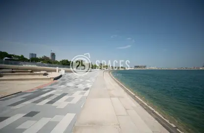 Land - Studio for sale in Qetaifan Islands - Lusail