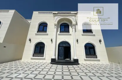 Villa - 7+ Bedrooms - 7+ Bathrooms for sale in Al Nuaija Street - Al Hilal West - Al Hilal - Doha