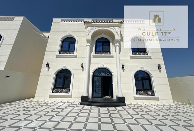 Villa for sale in Al Nuaija Street - Al Hilal West - Al Hilal - Doha