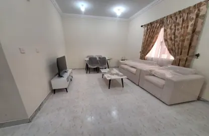 Apartment - 1 Bedroom - 1 Bathroom for rent in Musheireb - Musheireb - Doha