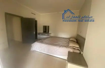 Apartment - 2 Bedrooms - 2 Bathrooms for rent in Dara - Fox Hills - Lusail