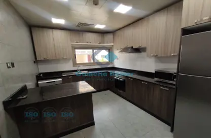 Villa - 3 Bedrooms - 4 Bathrooms for rent in Al Messila - Al Messila - Doha