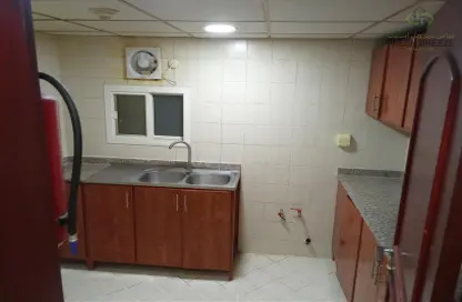 Apartment - 2 Bedrooms - 2 Bathrooms for rent in Al Sadd Road - Al Sadd - Doha