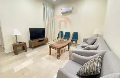 Apartment - 2 Bedrooms - 2 Bathrooms for rent in Q City Compound - Umm Al Amad - Al Shamal