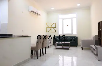 Apartment - 2 Bedrooms - 2 Bathrooms for rent in Madinat Khalifa Building 58 - Madinat Khalifa South - Madinat Khalifa - Doha