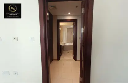 Apartment - 5 Bedrooms - 6 Bathrooms for rent in Ghanem Business Centre - Fereej Bin Mahmoud South - Fereej Bin Mahmoud - Doha