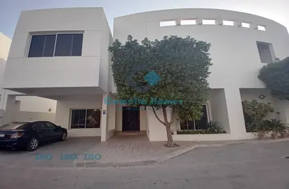 Villa - 4 Bedrooms - 6 Bathrooms for rent in Al Waab - Al Waab - Doha