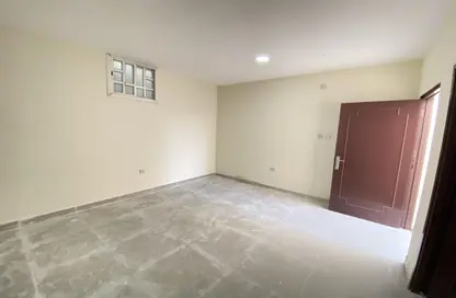 Apartment - 1 Bedroom - 1 Bathroom for rent in Al Thumama - Al Thumama - Doha