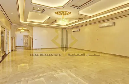 Villa - 7+ Bedrooms - 7+ Bathrooms for rent in Al Hilal - Doha