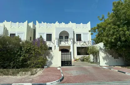 Villa - 5 Bedrooms - 7 Bathrooms for rent in West Bay Lagoon Villas - West Bay Lagoon - West Bay Lagoon - Doha