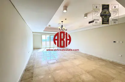 Apartment - 2 Bedrooms - 3 Bathrooms for rent in Milan - Fox Hills - Fox Hills - Lusail