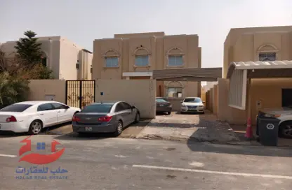 Apartment - 1 Bedroom - 1 Bathroom for rent in Umm Salal Ali - Umm Salal Ali - Doha