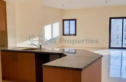 Apartment - 1 Bedroom - 2 Bathrooms for rent in Rome - Fox Hills - Fox Hills - Lusail