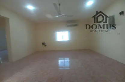 Apartment - 2 Bedrooms - 2 Bathrooms for rent in Tadmur Street - Old Airport Road - Doha