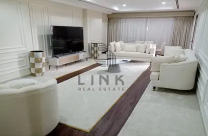 Apartment - 2 Bedrooms - 3 Bathrooms for rent in La Plage West - La Plage - The Pearl Island - Doha