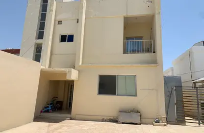 Apartment - 1 Bedroom - 1 Bathroom for rent in Al Maamoura - Al Maamoura - Doha