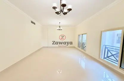 Apartment - 3 Bedrooms - 3 Bathrooms for rent in D22 - Fox Hills - Lusail