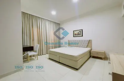 Villa - 4 Bedrooms - 5 Bathrooms for rent in Muraikh - AlMuraikh - Doha