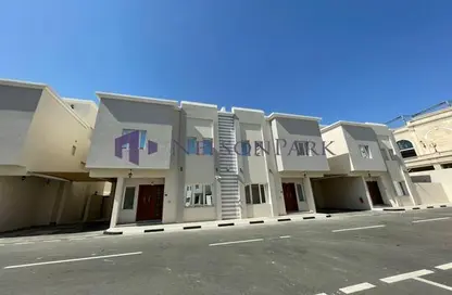 Villa - 7 Bedrooms - 7 Bathrooms for rent in Al Markhiya Street - Al Markhiya - Doha