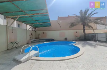 Apartment - 1 Bathroom for rent in Legtaifiya Lagoon - West Bay - Doha