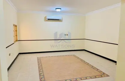 Apartment - 3 Bedrooms - 3 Bathrooms for rent in Old Airport Road - Old Airport Road - Doha