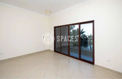 Apartment - 1 Bedroom - 2 Bathrooms for rent in Medina Centrale - Medina Centrale - The Pearl Island - Doha