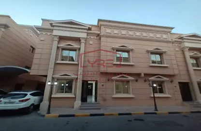 Villa - 5 Bedrooms - 4 Bathrooms for rent in Al Gharrafa - Al Gharrafa - Doha