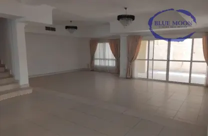 Compound - 4 Bedrooms - 4 Bathrooms for rent in Doha Gardens - Al Waab - Al Waab - Doha