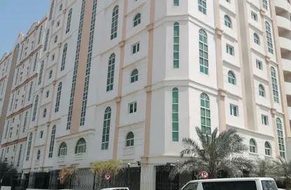 Apartment - 2 Bedrooms - 2 Bathrooms for rent in New Doha - Doha