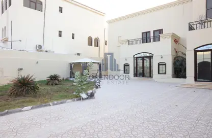 Villa - 6 Bedrooms for rent in Street 871 - Al Duhail South - Al Duhail - Doha